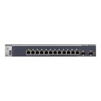 NetGear M4100-D12G Managed Switch