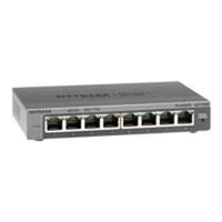 NetGear Prosafe 8-Port Plus Switch