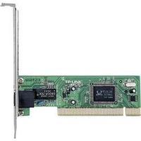 Network card 100 Mbit/s TP-LINK TF-3239DL PCI, LAN (10/100 Mbps)