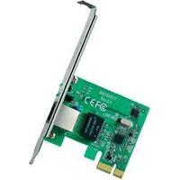 Network card 1 Gbit/s TP-LINK TG-3468 PCI-Express, LAN (10/100/1000 Mbps)