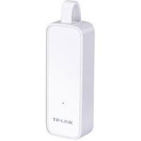 Network adapter 1 Gbit/s TP-LINK UE300 LAN (10/100/1000 Mbps), USB 3.0