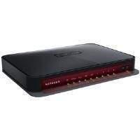 Netgear WNDR3800 N600 Wireless Dual Band Gigabit Router Premium Edition