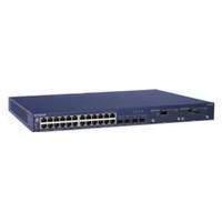 Netgear ProSafe 24 Port Layer 3 Managed Stackable Gigabit Switch With 10GB Slots