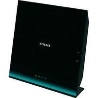 Netgear R6100 WLAN router 2.4 GHz, 5 GHz 1.2 Gbit/s