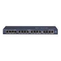 netgear prosafe gs116e plus switch 16 port gigabit ethernet