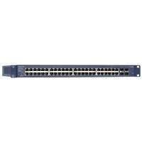 Netgear Gs748tp Prosafe 48 Port 10/100/1000 Smart Poe Switch