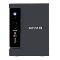 Netgear Rn202-100nes/4tb-red 2 Bay