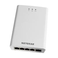 netgear wn370 prosafe wall mount wireless n