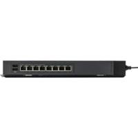 Netgear 8-Port Gigabit Switch (GSS108E)