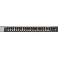 Netgear 48-Port 10G Switch (XS748T)