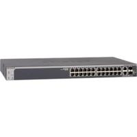 Netgear 28-Port Gigabit Switch (GS728TX)