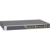 Netgear S3300-28X-PoE+