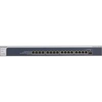 Netgear 16-Port 10G Switch (XS716E)