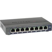 Netgear 8-Port Gigabit Switch (GS108Ev3)