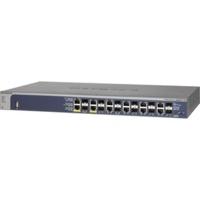 netgear prosafe 12 sfp port gigabit switch gsm7212f