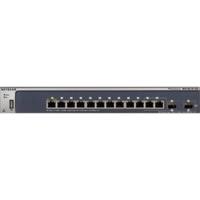 Netgear 12-Port Gigabit Switch (M4100-D12G)