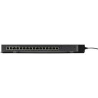 Netgear 16-Port Gigabit Switch (GSS116E)