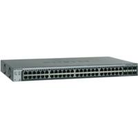 Netgear ProSafe Gigabit Stackable Smart Switch (GS752TSB)