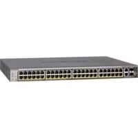 netgear s3300 52x poe