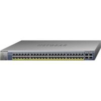 Netgear 48-Port Gigabit Switch (GS752TP)