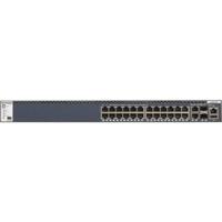 Netgear 28-Port Gigabit Switch (M4300-28G)