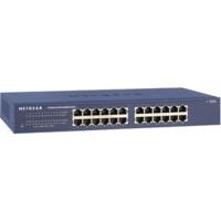 Netgear 24-Port Gigabit Switch (JGS524)