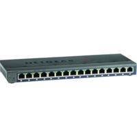 Netgear 16-Port Gigabit Switch (GS116E)