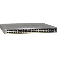 Netgear M5300-52G-POE+