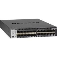 Netgear 24-Port 10G Switch (M4300-12X12F)