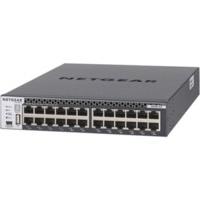 Netgear 24-Port 10G Switch (M4300-24X)