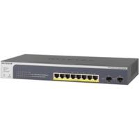 netgear 8 port gigabit poe switch gs510tpp