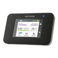 NetGear Aircard 790S 3G/4G Mobile Hotspot