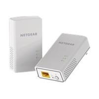 netgear pl1000 av 1000 powerline homeplug starter kit