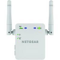 NetGear WN3000RP-200UKS 300Mbps Universal Wi-Fi Range Extender