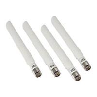 NetGear ANT24501B Antenna 802.11 b/g/n (draft 2.0) Outdoor Omni-Directional (pack of 4)