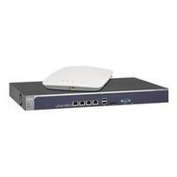 netgear prosafe wc7500 controller with 5x wac730 bundle