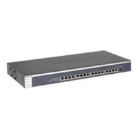 netgear prosafe xs716e switch 16 ports managed desktop rack mountable