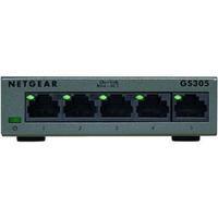 NetGear 5-port Gigabit Ethernet Switch