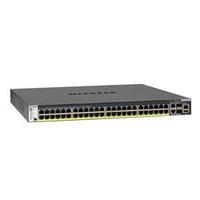 NETGEAR M4300-52G-POE+ Managed Switch APS550W