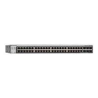 netgear prosafe 48 port gigabit poe stackable smart switch 2nd gen