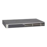 NetGear S3300 28-Port Stackable Smart Switch W/10G