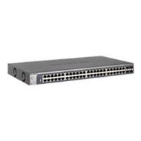 netgear prosafe 48 port gigabit l2 managed switch