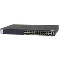 netgear m4300 28g managed switch