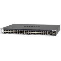 NETGEAR M4300-52G Managed Switch