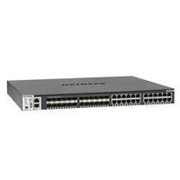 netgear m4300 24x24f managed switch