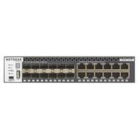 NETGEAR M4300-12X12F Managed Switch