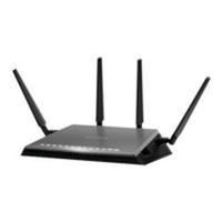 NetGear Nighthawk X4S AC2600 Wireless Router DSL Modem 802.11a/b/g/n/ac Desktop