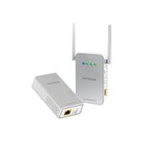 NetGear PowerLINE WiFi 1000 802.11b/g/n/ac Dual Band
