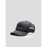 Neoprene Trucker Black