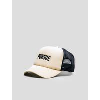 Neoprene Trucker Sandwash